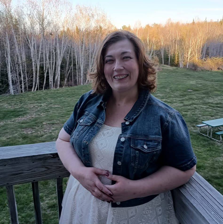 Michelle Tucker, candidate for Maine House of Representatives, District 54